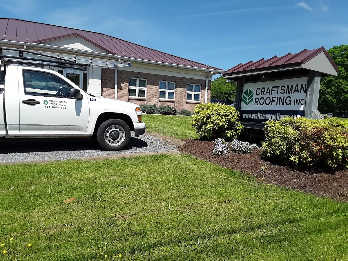 Quality Hail Damage Roof Repair by experienced craftsmen in South Coatesville